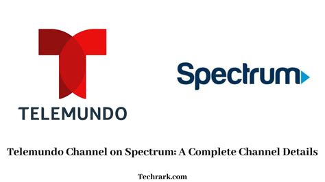Internet TV Phone. . Telemundo spectrum channel